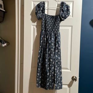JCREW Dress size small
